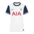 Camisa Tottenham I 24/25 - Torcedor Nike Feminina - Branca com detalhes em azul
