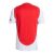 Camisa Arsenal I 24/25 - Torcedor Adidas Masculina - Branca com detalhes em azul e vermelho - comprar online