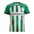 Camisa Atlético Nacional I 24/25 - Torcedor Nike Masculina - Verde e branca
