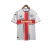 Camisa Bayer Leverkusen II 24/25 - Torcedor Castore Masculina - Branca
