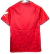 Camisa Sevilla II 24/25 Torcedor Castore Masculina - Vermelho - comprar online