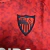 Camisa Sevilla II 24/25 Torcedor Castore Masculina - Vermelho na internet