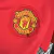 Camisa Manchester United Retrô 2007/2008 Vermelha - Nike Manga Curta - Goat Imports