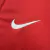 Imagem do Camisa Manchester United Retrô 2007/2008 Vermelha - Nike Manga Curta