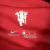 Camisa Manchester United Retrô 2007/2008 Vermelha - Nike Manga Longa - comprar online