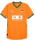 Camisa Valencia III 24/25 Torcedor Puma Masculina - Laranja