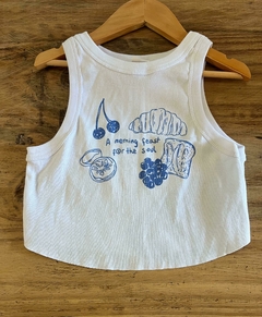 CROPS TOPS - comprar online