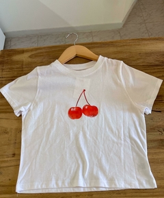 REME moño & cherry - comprar online