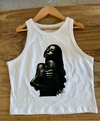 Musculosa Girl