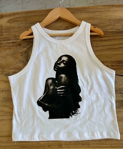 Musculosa Girl