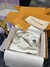 Tenis LV Skate Bege - comprar online