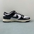 Nike Dunk Low Vintage Panda na internet