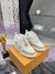 Tenis LV Skate Bege na internet