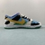 Nike Dunk Low SB x Ben & Jerry's Chunky Dunky na internet
