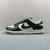 Nike Dunk Low Green Ostrich - comprar online