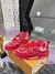 Tenis LV Skate Vermelho