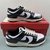 Nike Dunk Low Vintage Panda