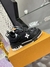 Tenis LV Skate Preto - dikstorez