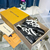 Tenis LV Skate Preto e Branco - comprar online