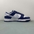 Nike Dunk Low "Deep Royal Blue" na internet