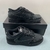 LJR Nike Dunk Low All Black