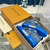 Tenis LV Skate Azul - comprar online