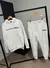Conjunto Moletom Boss X Porsche