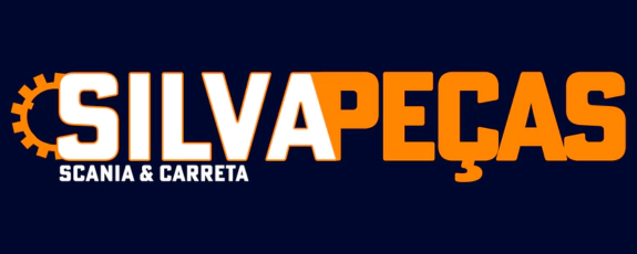 Silva Peças - Scania e Carreta