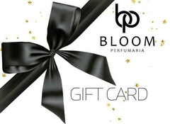 Banner da categoria Gift Card