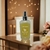 Home Spray 250ml Jardim Dourado- Inspiração J'adore - Bloom Perfumaria