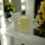 Imagem do Aromatizador 250ml Com Varetas JARDIM DOURADO- INSPIRAÇÃO J'ADORE