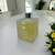 Aromatizador 250ml Com Varetas JARDIM DOURADO- INSPIRAÇÃO J'ADORE na internet