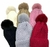 Gorro lã