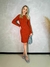 Vestido modal