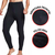 Calça térmica masculina