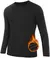 Blusa térmica