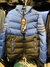 Casaco Impermeável Masculino Puffer