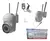 Camara de seguridad exterior Hytoshy - tienda online