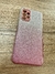 FUNDA SAMSUNG A73 5G TPU GLITTER - comprar online