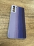 FUNDA SAMSUNG S21 RIGIDA LILA RAYAS - comprar online