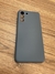 FUNDA REDMI NOTE 12 SOFT AZUL MARINO