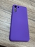 FUNDA MOTOROLA G52/G82 SOFT VIOLETA