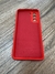 FUNDA MOTOROLA E13 SOFT ROJA - comprar online