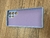 FUNDA MOTOROLA G22 SOFT TURQUESA - comprar online