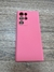 FUNDA MOTOROLA EDGE 40 NEO SOFT CORAL