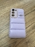 FUNDA SAMSUNG S23 PUFFER CUERO - comprar online
