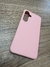 FUNDA SAMSUNG S24 SOFT ROSA - comprar online