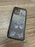 FUNDA MOTOROLA G14 MARIPOSA GLITTER - comprar online