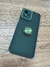 FUNDA MOTOROLA G54 TPU RINGO VERDE