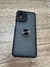 FUNDA MOTOROLA G14 TPU RINGO NEGRA - comprar online
